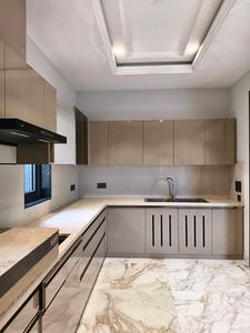 Kitchen Image of 2500 Sq.ft 2 BHK Independent House for rent in Sector 27 Gurgaon for Rs. 120000