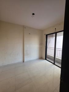 Bedroom Image of 550 Sq.ft 1 BHK Apartment / Flat for rent in Sai Satyam Homes, Kalyan West Kalyan for Rs. 12000