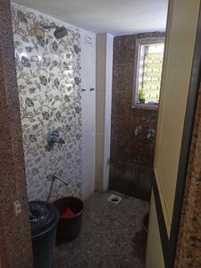 Bathroom Image of 650 Sq.ft 1 BHK Apartment / Flat for sale in Ulhasnagar Thane for Rs. 4500000