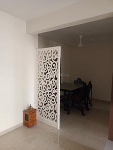 Hall Image of 1050 Sq.ft 2 BHK Apartment / Flat for sale in Shyamal Ahmedabad for Rs. 6300000