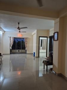Hall Image of 1288 Sq.ft 3 BHK Apartment / Flat for sale in Eden Ambience, Pancha Sayar Kolkata for Rs. 7500000