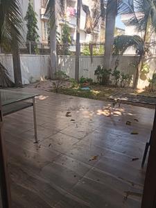 Image of 1500 Sq.ft 2 BHK Independent House for rent in Vesu, Surat for Rs. 85000