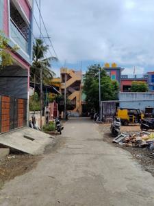 Living Room Image of 2250 Sq.ft 4 BHK Independent House for sale in Vinayakapuram Chennai for Rs. 18700000