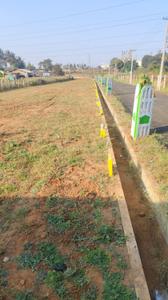 Image of 1200 Sq.ft 2 BHK Independent House for sale in Badamanavarathekaval, Bengaluru for Rs. 4678800