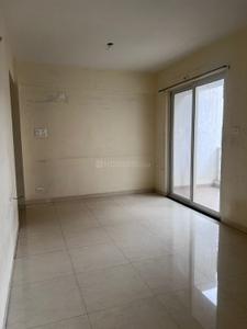 Hall Image of 1050 Sq.ft 2 BHK Apartment / Flat for sale in JM Bliss, Chakan Pune for Rs. 4600000