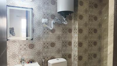 Image of 855 Sq.ft 2 BHK Apartment / Flat for rent in Eros Sampoornam, Noida Extension, Greater Noida for Rs. 16200