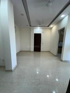 Hall Image of 1100 Sq.ft 3 BHK Builder Floor for sale in Patel Nagar New Delhi for Rs. 19000000
