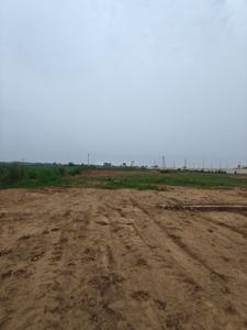 Image of 1000 Sq.ft Residential Plot / Land for sale in Jhalwa, Allahabad for Rs. 1500000