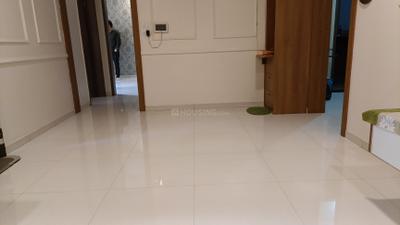 Living Room Image of 1000 Sq.ft 2 BHK Apartment / Flat for sale in 5 Star Royal Grande, Wakad Pune for Rs. 9400000