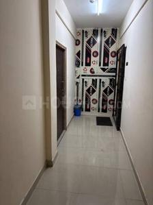 Balcony Image of 1040 Sq.ft 3 BHK Apartment / Flat for sale in Surya Heights, Behala Kolkata for Rs. 6500000