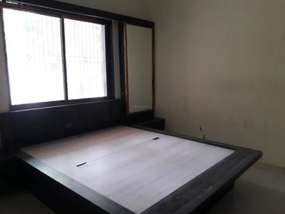 Bedroom Image of 2000 Sq.ft 2 BHK Independent House for rent in Ghodasar Ahmedabad for Rs. 16000