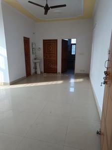 Hall Image of 690 Sq.ft 1 BHK Apartment / Flat for sale in Jankipuram Vistar Lucknow for Rs. 3700000