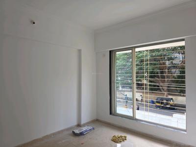 Bedroom Image of 600 Sq.ft 1 BHK Apartment / Flat for sale in Siddhagiri Kalpana Garden, Nalasopara East Nala Sopara for Rs. 3700000