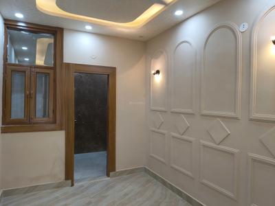 Bedroom Image of 1250 Sq.ft 3 BHK Builder Floor for sale in Indirapuram Ghaziabad for Rs. 12000000