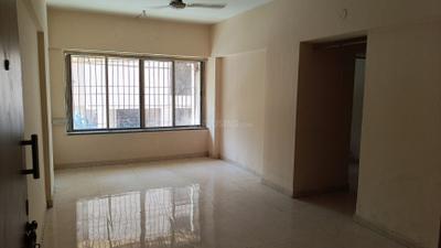 Living Room Image of 600 Sq.ft 1 BHK Apartment / Flat for sale in Godrej Hill, Kalyan West Kalyan for Rs. 4800000