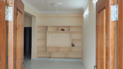Living Room Image of 1000 Sq.ft 2 BHK Apartment / Flat for rent in Bahadurpally Hyderabad for Rs. 15000
