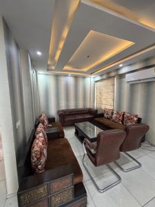 Hall Image of 1910 Sq.ft 3 BHK Apartment / Flat for sale in Motiaz Royal Citi, Gazipur Zirakpur for Rs. 13500000