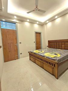 Bedroom Image of COLIVING PG NEAR IFLY  in Sector 44, Gurgaon