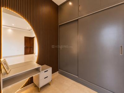 Bedroom Image of 5000 Sq.ft 5 BHK Independent House for sale in Sahastradhara Road Dehradun for Rs. 30000000
