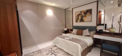 Bedroom Image of 1425 Sq.ft 2.5 BHK Apartment / Flat for sale in Madhavaram Chennai for Rs. 11400000