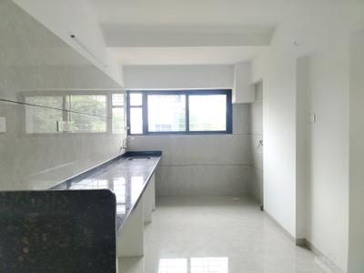 Kitchen Image of 1100 Sq.ft 2 BHK Apartment / Flat for sale in Gagan Ela, Mohammed Wadi Pune for Rs. 7000000
