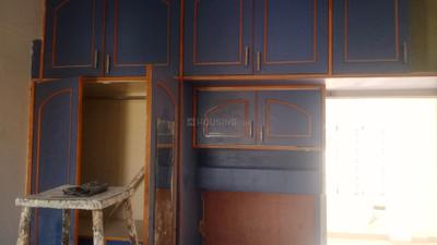 Bedroom Image of 1200 Sq.ft 2 BHK Apartment / Flat for rent in Srirampuram Bengaluru for Rs. 30000