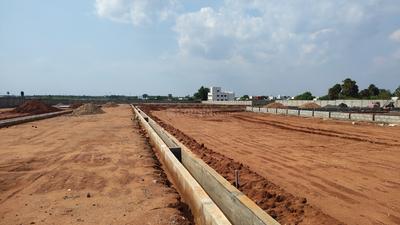 Image of 1280 Sq.ft Residential Plot / Land for sale in Kurumbapalayam, Coimbatore for Rs. 3175000
