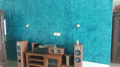 Hall Image of 1300 Sq.ft 2 BHK Apartment / Flat for sale in Vidyaranyapura Bengaluru for Rs. 12000000