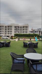 Image of 1760 Sq.ft 3 BHK Builder Floor for sale in The Valley Gardens, Islamnagar Aslamnagar, Panchkula for Rs. 27000000