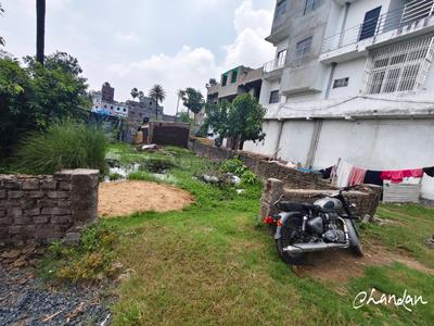 Image of 910 Sq.ft Residential Plot / Land for sale in Maruf Ganj, Patna for Rs. 5000000