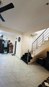 Living Room Image of 1100 Sq.ft 3 BHK Independent House for sale in Mehak Eco City, Bishnuli Ghaziabad for Rs. 7000000