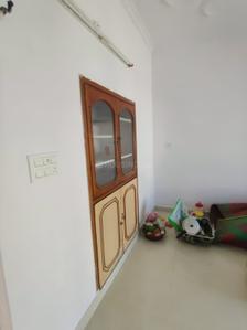 Hall Image of 3500 Sq.ft 3 BHK Builder Floor for rent in Rabindra Palli Colony Lucknow for Rs. 25000