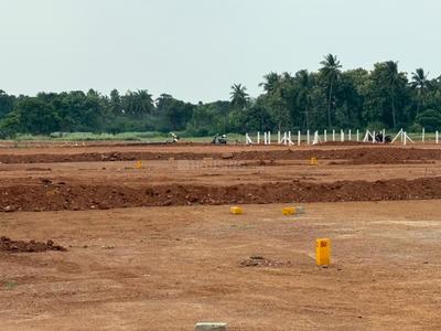 Image of 200 Sq.ft Residential Plot / Land for sale in Utkarsha Vajradhaara, Kummaripalem, Visakhapatnam for Rs. 6400000