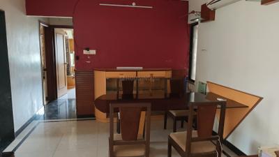 Kitchen Image of 1050 Sq.ft 2 BHK Apartment / Flat for rent in Malad West Mumbai for Rs. 62000