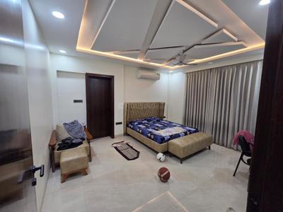 Hall Image of 1100 Sq.ft 2 BHK Builder Floor for sale in Mangla Bilaspur for Rs. 3200000