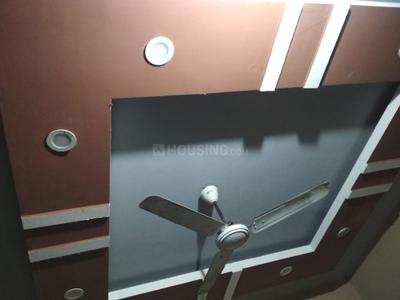 Hall Image of 800 Sq.ft 2 BHK Apartment / Flat for sale in Aliganj Lucknow for Rs. 4500000