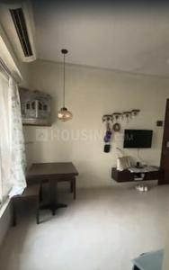 Bathroom Image of UNITY TOWER in Lower Parel, Mumbai