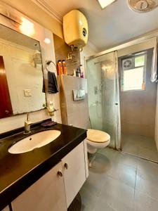 Image of 2089 Sq.ft 4 BHK Apartment / Flat for sale in Ballygunge, Kolkata for Rs. 35000000