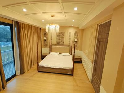 Bedroom Image of 1922 Sq.ft 3.5 BHK Villa for sale in Vanshika Ontario, Anora Kala Lucknow for Rs. 13470000