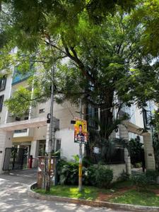 Image of 2350 Sq.ft 3 BHK Apartment / Flat for sale in Padmarao Nagar, Secunderabad for Rs. 25200000