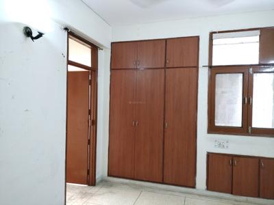 Bedroom Image of 1600 Sq.ft 3 BHK Apartment / Flat for sale in CGHS Royal Residency, Sector 9 Dwarka New Delhi for Rs. 29800000