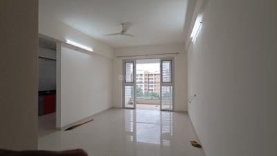 Living Room Image of 1650 Sq.ft 3 BHK Apartment / Flat for rent in Ambika Hill Crest, Sadguru Nagar Nashik for Rs. 23000