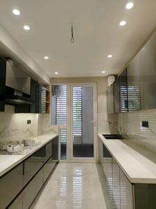 Kitchen Image of 1800 Sq.ft 3 BHK Builder Floor for sale in Sector 51 Gurgaon for Rs. 30000000