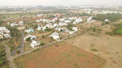 Image of 1500 Sq.ft 2 BHK Independent House for sale in Shukran Highlands Villa, Kurumbapalayam, Coimbatore for Rs. 8499000