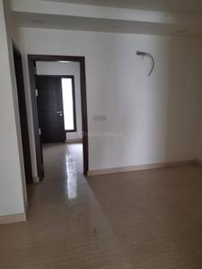 Hall Image of 1350 Sq.ft 3 BHK Builder Floor for sale in Janakpuri New Delhi for Rs. 26000000