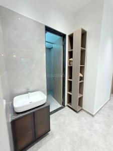 Bedroom Image of 1048 Sq.ft 2 BHK Apartment / Flat for sale in Krisala 41 Cosmo, Tathawade Pune for Rs. 6000000