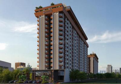 Image of 1020 Sq.ft 2 BHK Apartment / Flat for sale in Arun Sanctum, Ravet, Pune for Rs. 6900000
