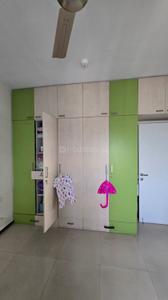 Bedroom Image of 1230 Sq.ft 2 BHK Apartment / Flat for sale in Puravankara Purva Fairmont, HSR Layout Bengaluru for Rs. 18000000