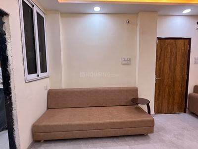 Hall Image of 1900 Sq.ft 3 BHK Apartment / Flat for rent in Scheme No 140 Indore for Rs. 40000