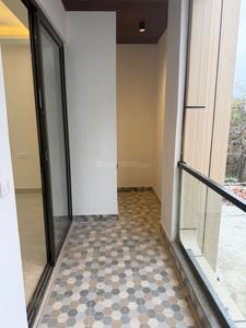Balcony Image of 1250 Sq.ft 2 BHK Apartment / Flat for sale in Sahastradhara Road Dehradun for Rs. 7900000